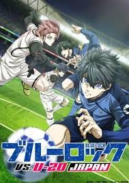 Blue lock s2