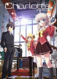 Charlotte s1