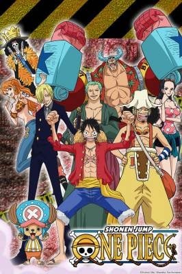 Đảo Hải Tặc (One Piece)