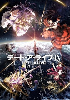 Date A Live s4