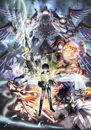 Date a live s5