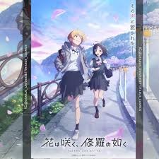 Hana wa Saku, Shura no Gotoku