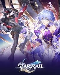 Honkai star rail v2.2
