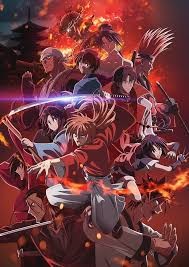 Lãng khác Kenshin s2 Remake