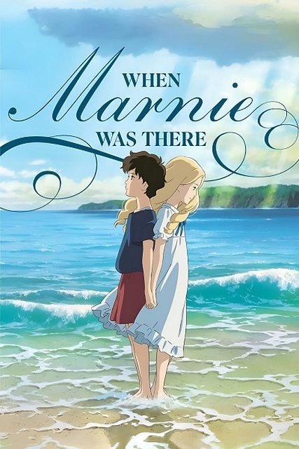 Marnie Trong Ký Ức