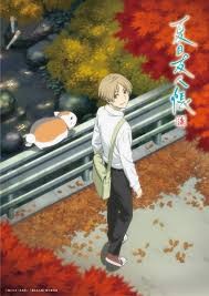 Natsume sổ tay bạn bè s7
