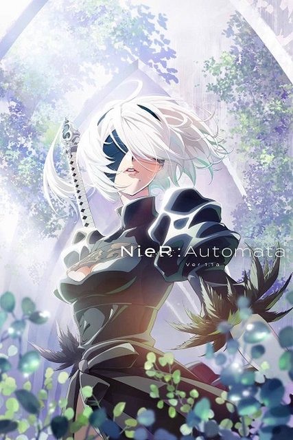 NieR Automata