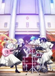 Rock là thú vui tao nhã của quý cô