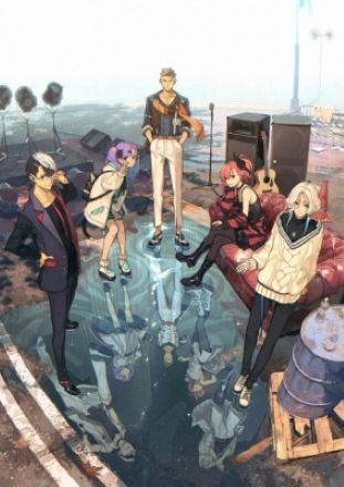 SI-VIS: Âm Thanh Của Anh Hùng