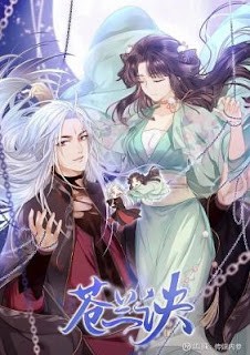 Thương Lan Quyết Phần 1