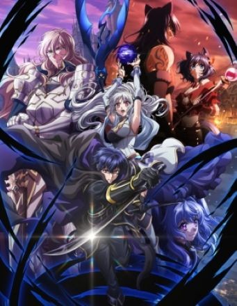 Tôi Là Sát Thủ Nhưng Chỉ Số Mạnh Hơn Hẳn Dũng Sĩ