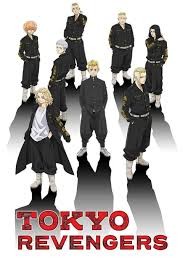 Tokyo revengers s1